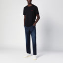 Polo Ralph Lauren Black Crew Neck T-shirt
