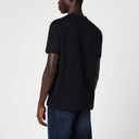 Polo Ralph Lauren Black Crew Neck T-shirt