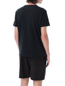 Polo Ralph Lauren T Shirts And Polos Black