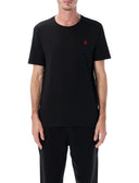 Polo Ralph Lauren T Shirts And Polos Black