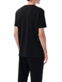 Polo Ralph Lauren T Shirts And Polos Black