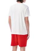 Polo Ralph Lauren T Shirts And Polos White
