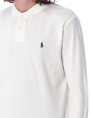 Polo Ralph Lauren T Shirts و Polos White