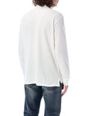 Polo Ralph Lauren T Shirts و Polos White