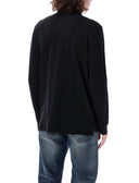 Polo Ralph Lauren T Shirts And Polos Black