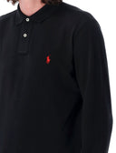 Polo Ralph Lauren T Shirts And Polos Black