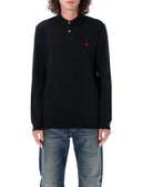 Polo Ralph Lauren T Shirts And Polos Black