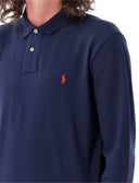 Polo Ralph Lauren T Shirts And Polos Blue