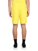 Moschino Bermuda With Logo