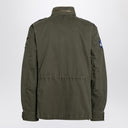 Polo Ralph Lauren Olive Green Military Jacket