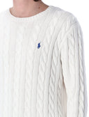 Polo Ralph Lauren Pulls blancs