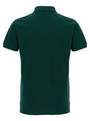 폴로 랄프 로렌 로고 폴로 셔츠