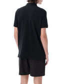 Polo Ralph Lauren T 恤和 Polo 衫黑色