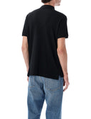 Polo Ralph Lauren T 恤和 Polo 衫黑色