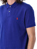 Polo Ralph Lauren T Shirts And Polos Blue
