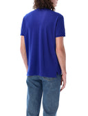 Polo Ralph Lauren T Shirts And Polos Blue