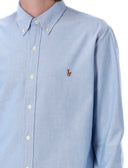 Polo Ralph Lauren T Shirts And Polos Blue