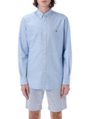 Polo Ralph Lauren T Shirts And Polos Blue