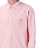 Polo Ralph Lauren T Shirts And Polos Pink