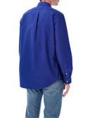 Polo Ralph Lauren T Shirts And Polos Blue