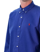 Polo Ralph Lauren T Shirts And Polos Blue