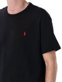 Polo Ralph Lauren T-shirts et polos noirs