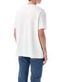 Polo Ralph Lauren T Shirts And Polos White