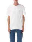 Polo Ralph Lauren T Shirts And Polos White