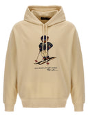 Polo Ralph Lauren 'Polo Bear' Hoodie