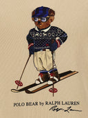 Polo Ralph Lauren 'Polo Bear' Hoodie