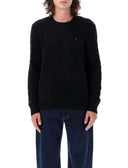 Polo Ralph Lauren Sweaters Black