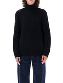 Polo Ralph Lauren Sweaters Black