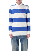 Polo Ralph Lauren T Shirts And Polos White