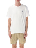 Polo Ralph Lauren T Shirts And Polos White