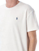 Polo Ralph Lauren T Shirts And Polos White