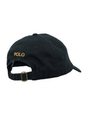 Polo Ralph Lauren Hats Black