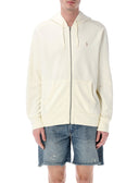 Polo Ralph Lauren Clothing.... White