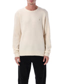 Polo Ralph Lauren Pullover weiß