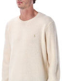 Polo Ralph Lauren Pullover weiß