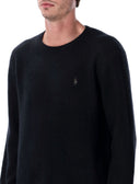 Polo Ralph Lauren Sweaters Black
