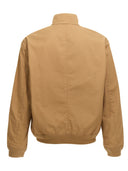 Polo Ralph Lauren Logo Embroidery Bomber Jacket