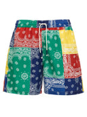 Polo Ralph Lauren "Bandana" Shw Shorts