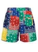 Polo Ralph Lauren "Bandana" Shw Shorts