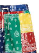 Polo Ralph Lauren "Bandana" Shw Shorts