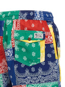 Polo Ralph Lauren "Bandana" Shw Shorts