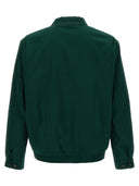 Polo Ralph Lauren Logo Embroidery Jacket
