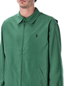 Polo Ralph Lauren jassen groen