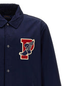 Polo Ralph Lauren 'Trainer' Jacke