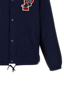 Polo Ralph Lauren 'Trainer' Jacke
