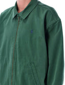 Polo Ralph Lauren Coats Verde